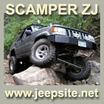 SCAMPER ZJ Avatar